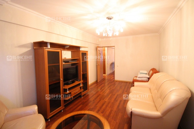 Отличная квартира в центре города