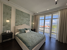 Квартира в ЖК "Оливия"