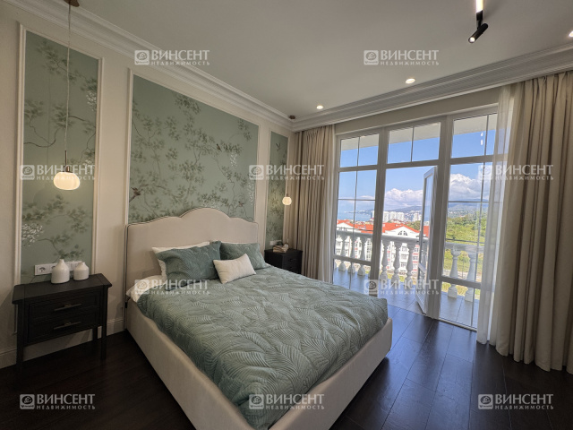 Квартира в ЖК &quot;Оливия&quot;