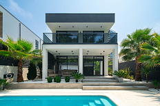 Хайтек Бочаров ручей