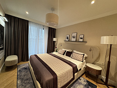 Апартамент в Марин Гарден Резорт