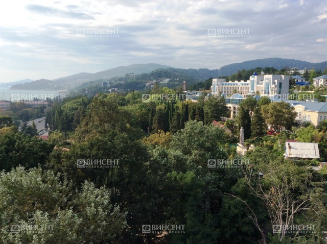 Квартира в Адлере