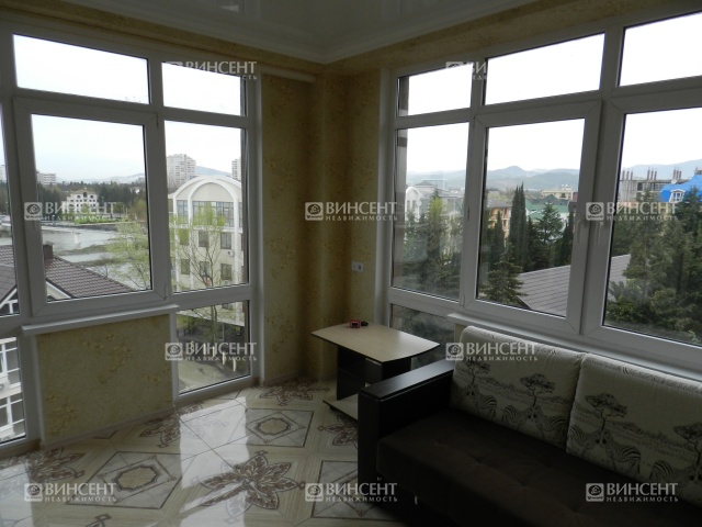 Центр Адлера