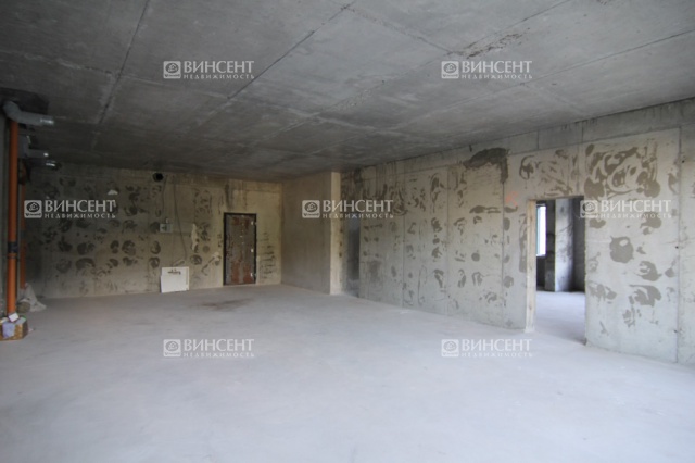 Просторная квартира в ЖК &quot;Королевский Парк&quot;