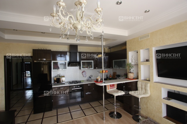 Квартира Бизнес-класса