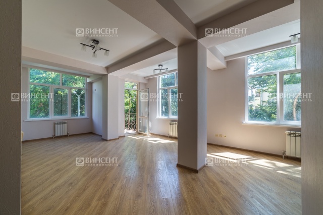 2-комнатная квартира у моря