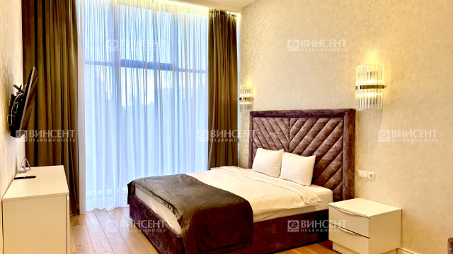 Апартамент 53 кв м