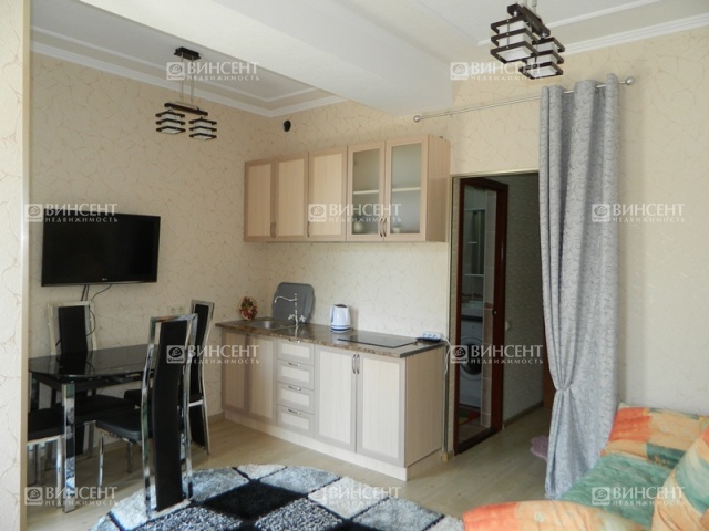 Квартира у моря для отдыха