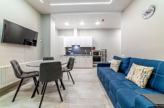 Апартаменты в центре Адлера у моря