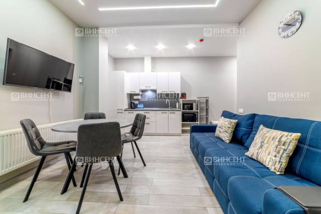 Апартаменты в центре Адлера у моря