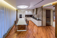 Квартира у моря в АК "Камелия"