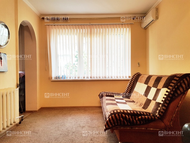 Квартира на Бытхе с видом на море