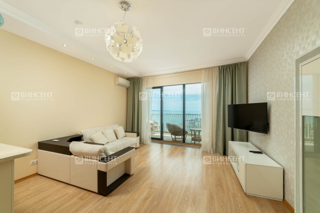 Апартаменты в ЖК &quot;Актер&quot;