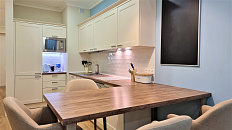 Квартира в Золотом треугольнике