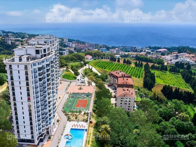 ЖК «Меркато»