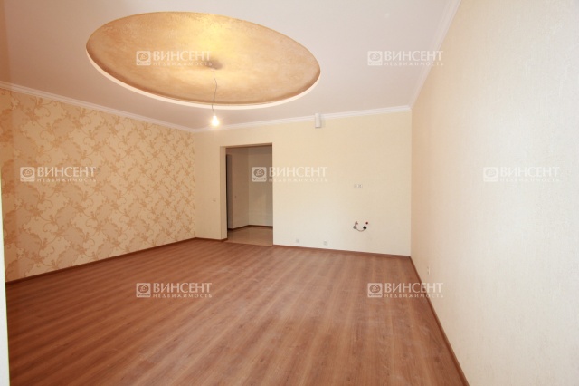 Квартира в ЖК Парк Горького