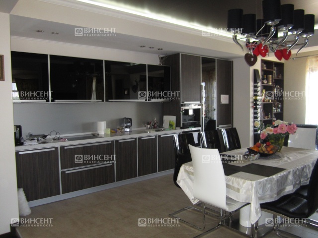 Шикарный пентхаус на Бытхе