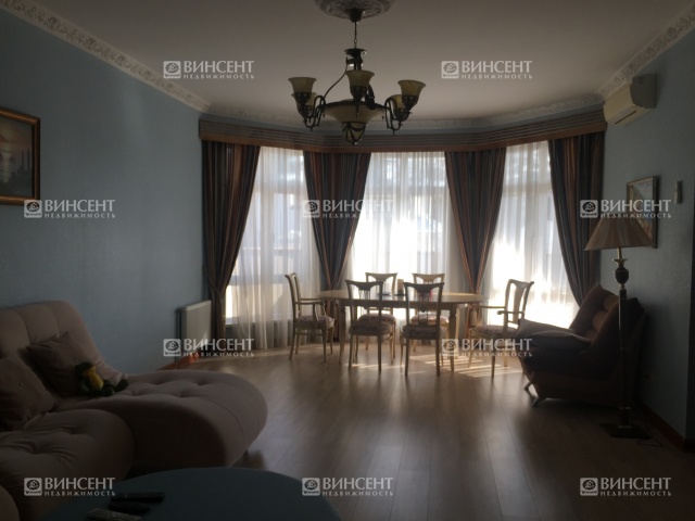 Квартира в ЖК &quot;Родина&quot;