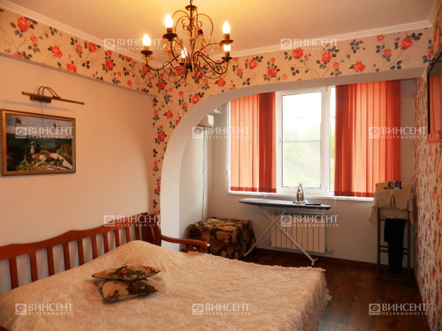 1-комнатная квартира в Сочи