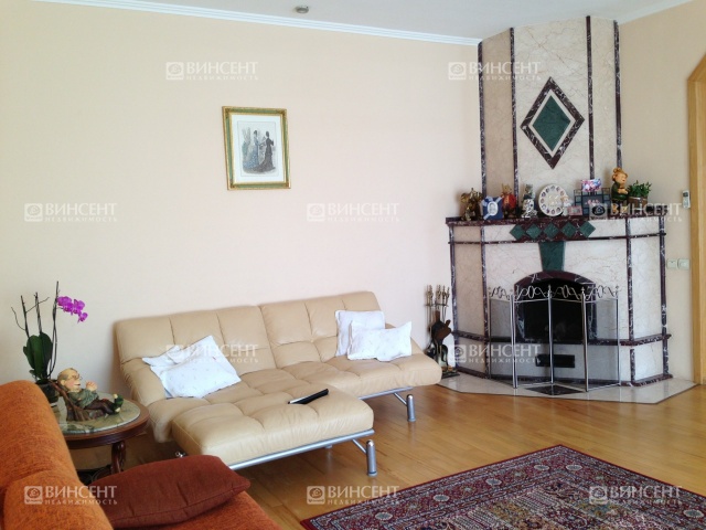 Таун хаус на Бытхе