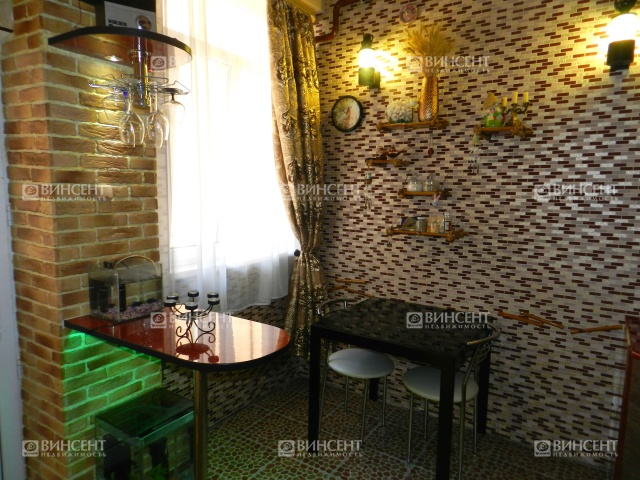 Студия в Центральном районе