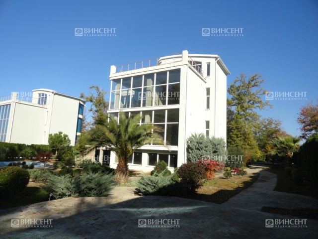 Дом в новом закрытом охраняемом поселке