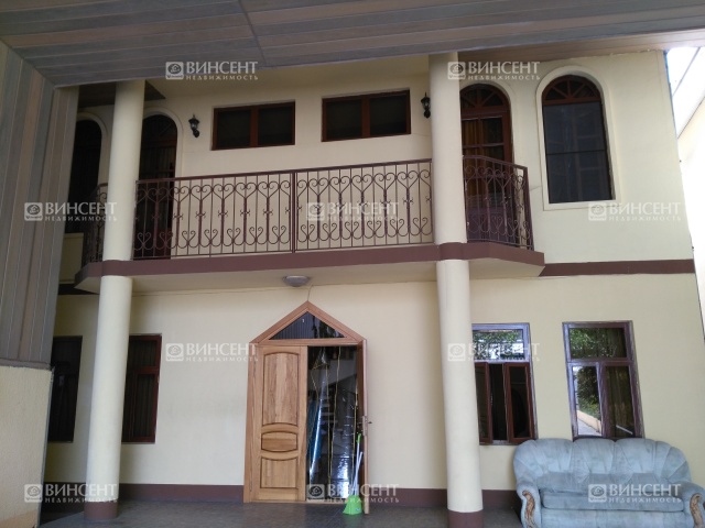 Дом в центре Сочи