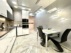 Квартира в центре Сочи