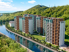 ЖК Чайные холмы