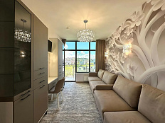 Видовые апартаменты в Сочи