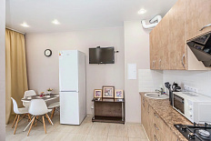 Квартира в Сириусе у моря рядом с Олимпийским парком