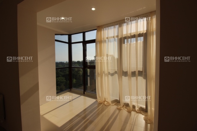 Квартира в центре г. Сочи