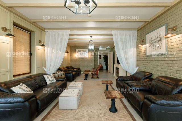 Эксклюзивный апартамент в 50 метрах от пляжа