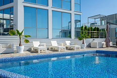 Таунхаус в Сочи в Сириусе