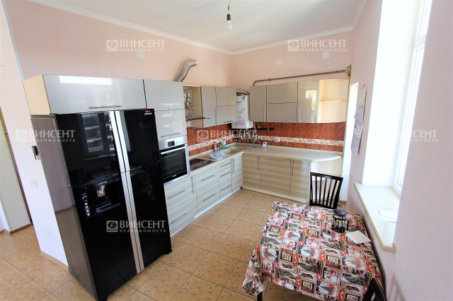 Просторная квартира в Дагомысе