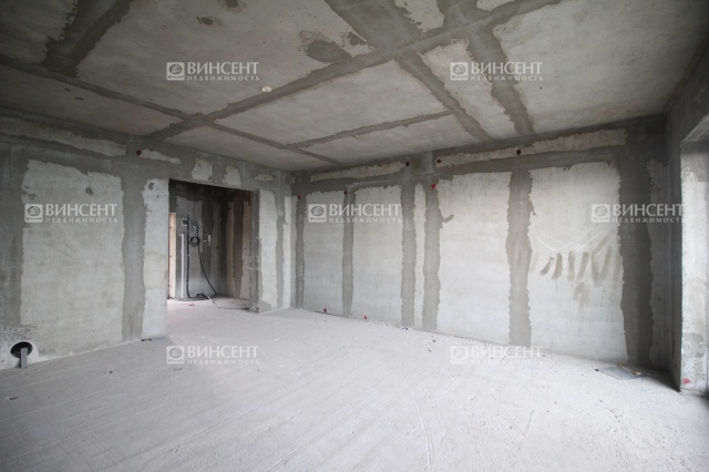 Элитная квартира в центральной части Сочи