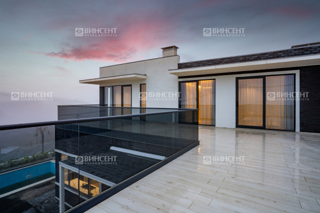 Дом на Ручье Видном