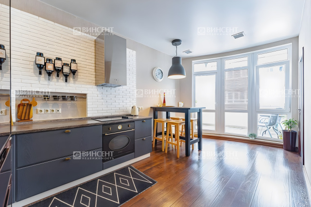 Доступная квартира по ул. Первомайская