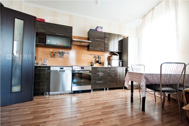 Квартира в ЖК "Пионер"