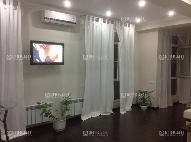 Квартира на Бытхе