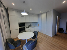 Самая удобная локация для жизни и отдыха