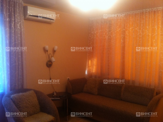 1-комн. квартира в центре Сочи