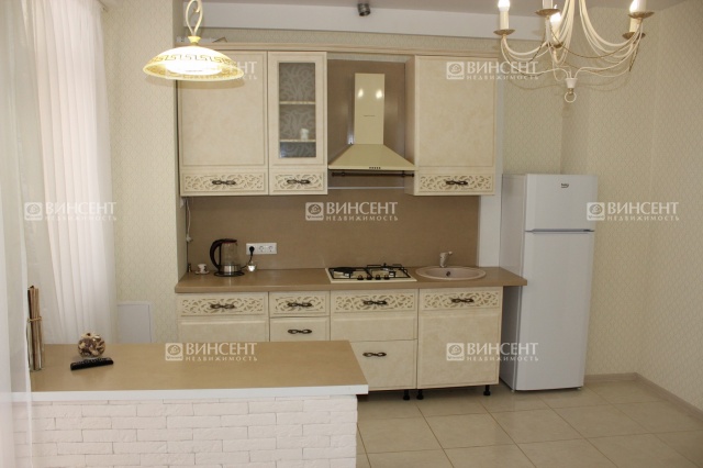 Квартира в Адлере у моря