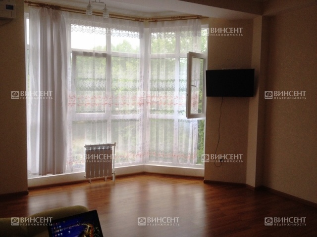 Квартира в экологически чистом районе