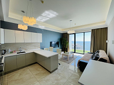 Квартира в элитном ЖК "Актер"