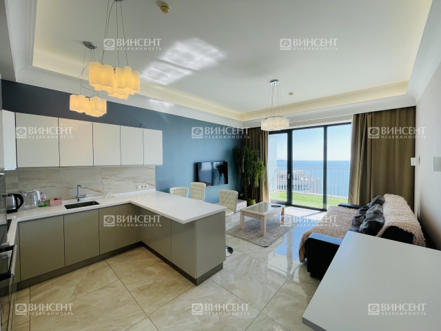 Квартира в элитном ЖК &quot;Актер&quot;