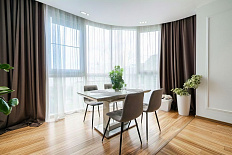 Уютная квартира у моря