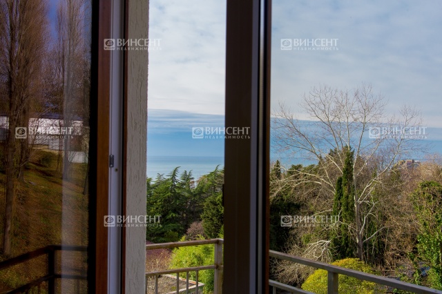 Квартира в "Уютном доме"