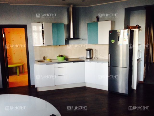 Квартира в центре города курорта Сочи у моря