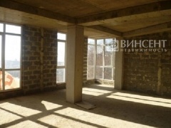 Угловая квартира,вид на море